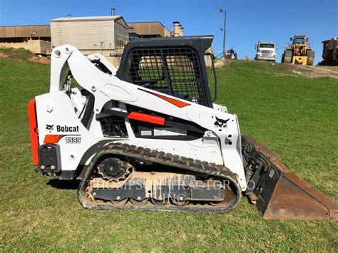 bobcat t595 skid steer for sale|problems with bobcat t595.